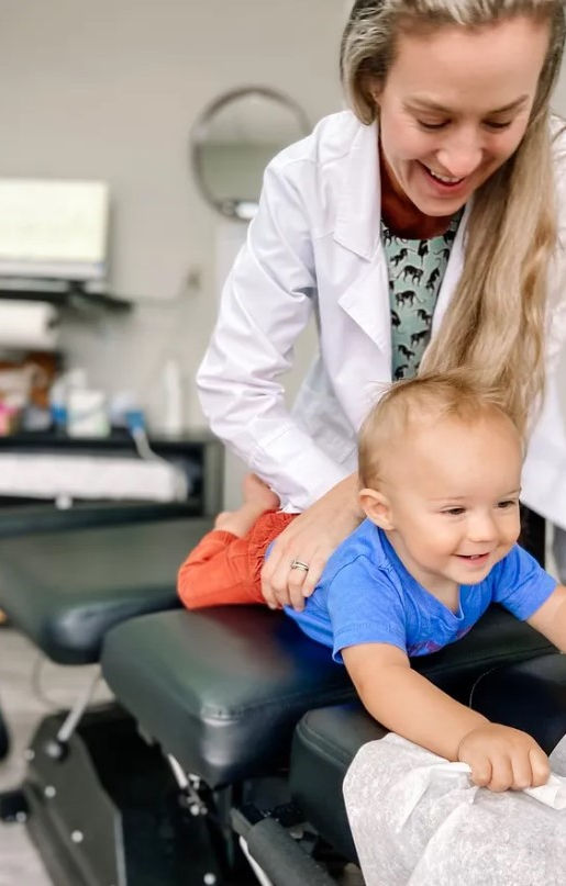 Vitality Chiropractic Pediatric