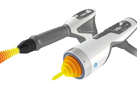 Pressure wave treatment image from the source page